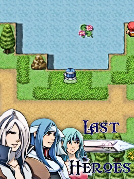 Last Heroes