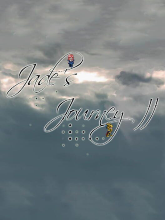 Jade's Journey 2