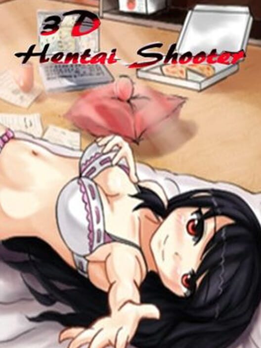 Hentai Shooter 3D