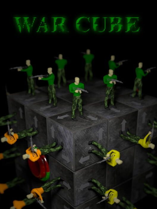 War Cube