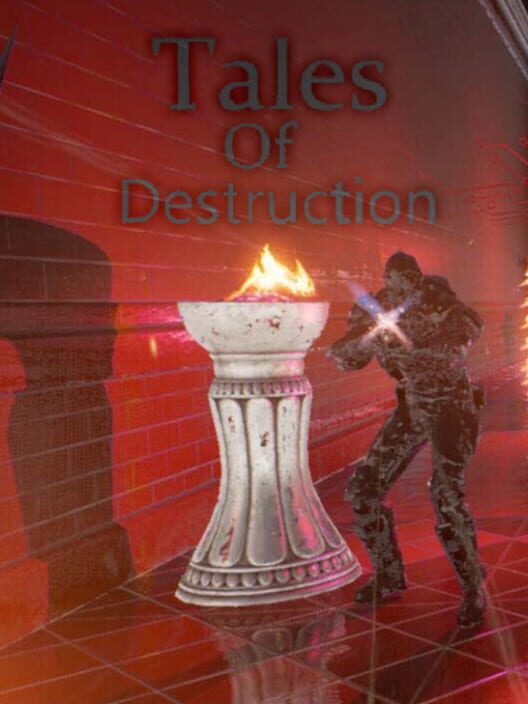 Tales of Destruction