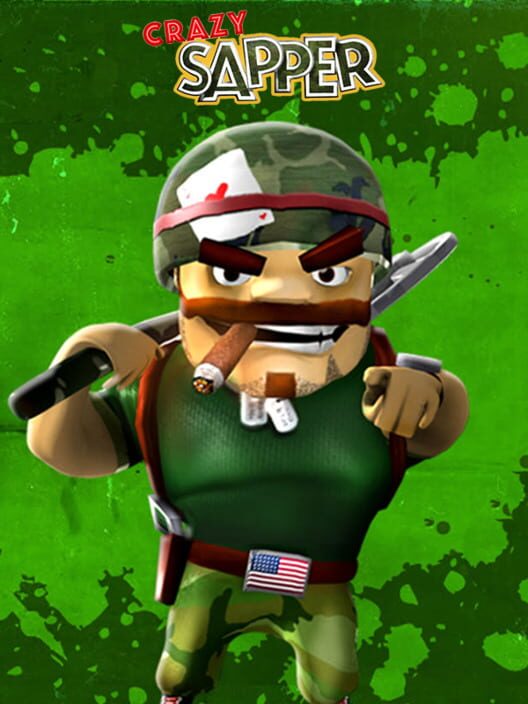 Crazy Sapper 3D