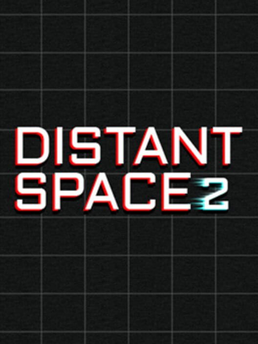 Distant Space 2