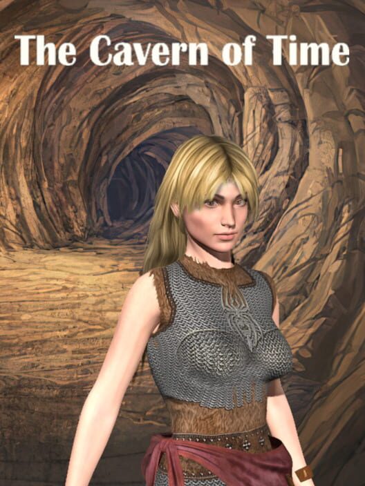 Cavern of Time