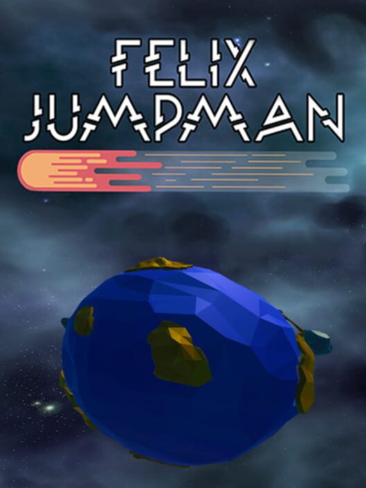 Felix Jumpman