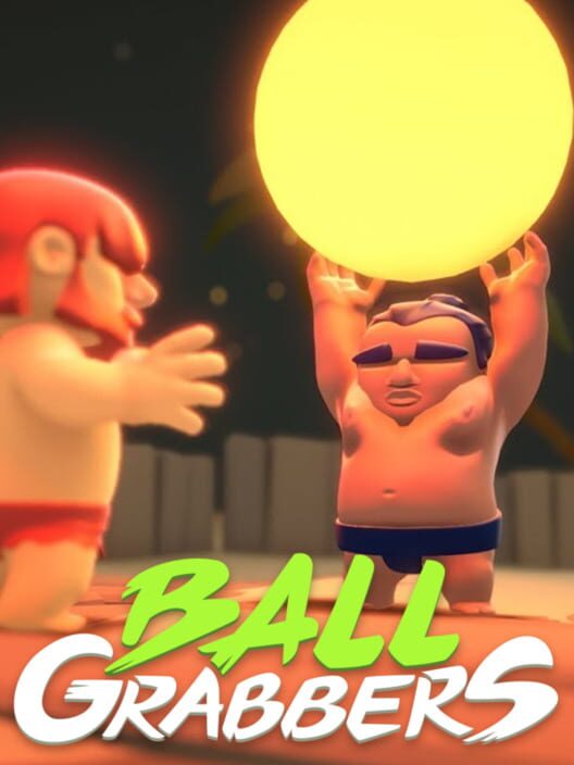 Ball Grabbers