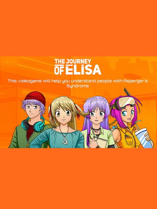 The Journey of Elisa