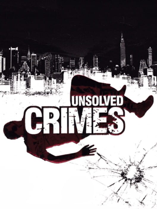 Unsolved Crimes