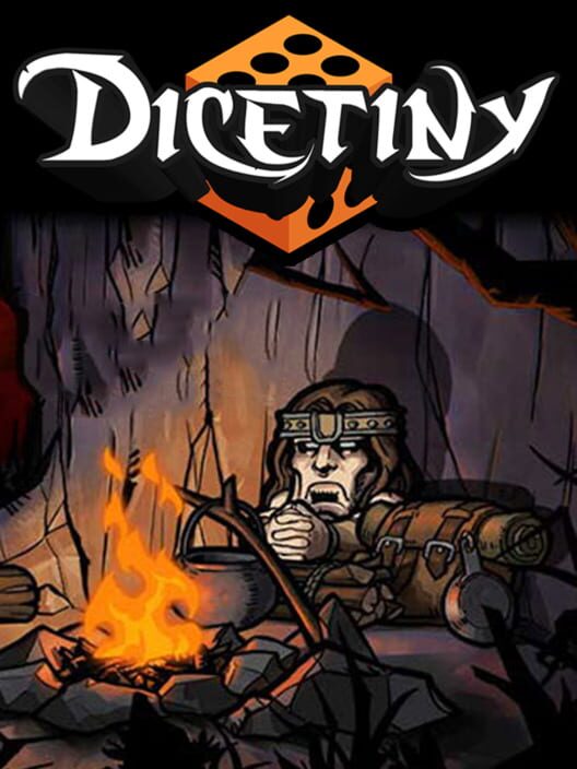 Dicetiny: The Lord of the Dice