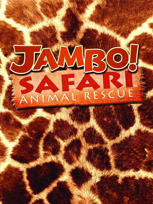 Jambo! Safari Animal Rescue