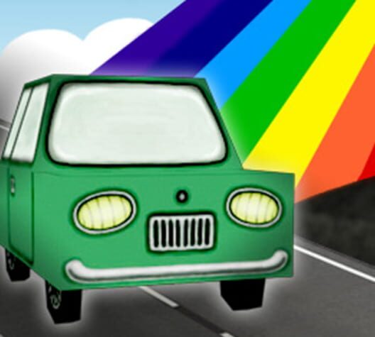 A Small Car 2
