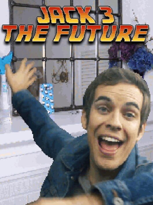Jack 3 the Future