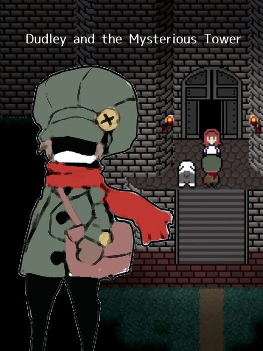 Dudley and the Mysterious Tower