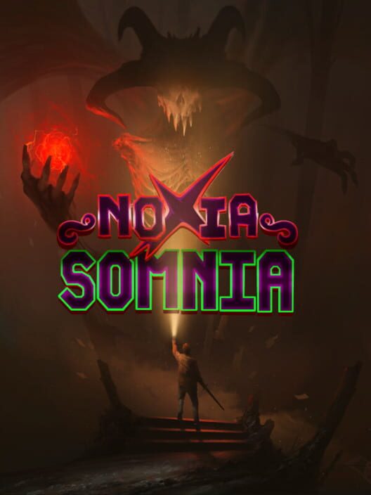 Noxia Somnia