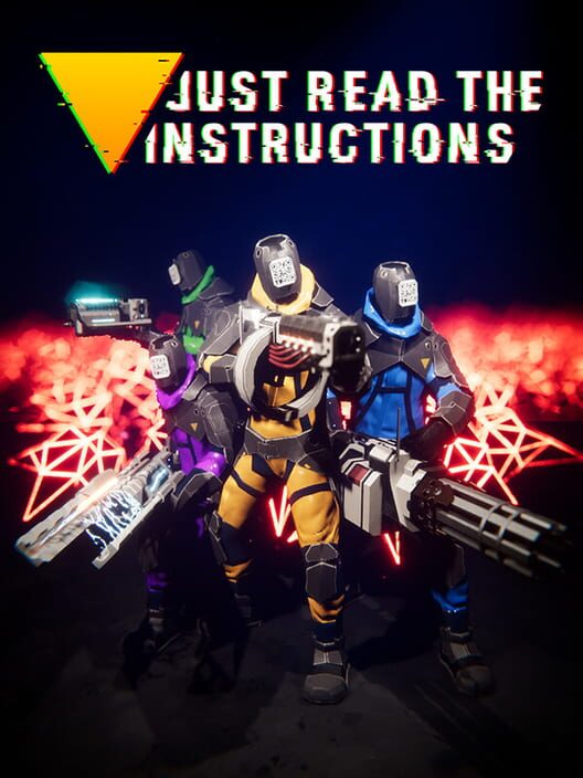 Just Read the Instructions