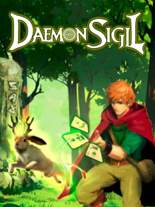 Daemon Sigil
