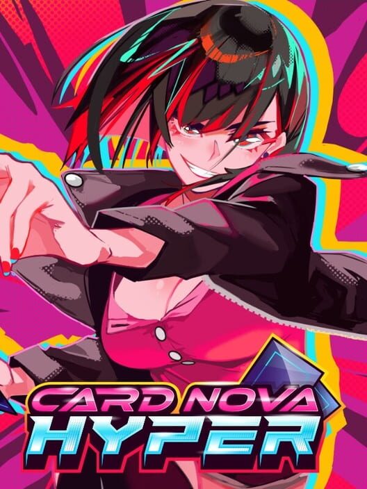 Card Nova Hyper