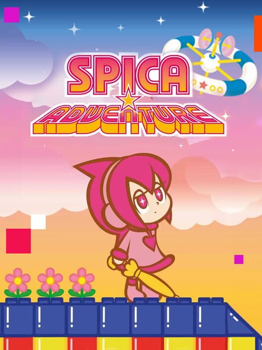 Spica Adventure