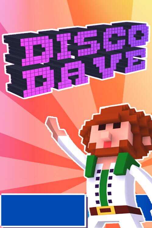 Disco Dave