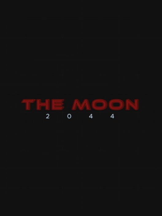 The Moon 2044