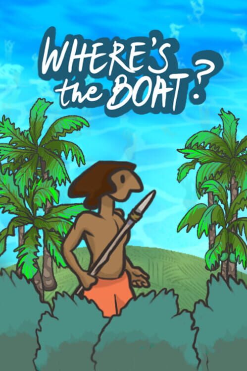 Where's the Boat