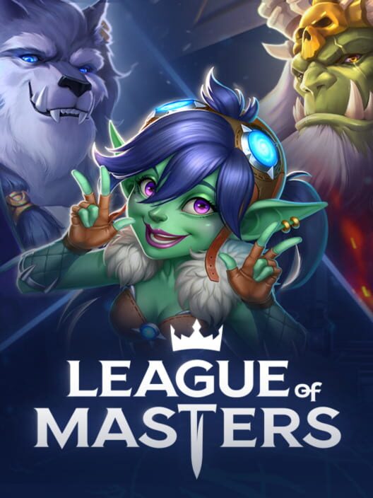 League of Masters