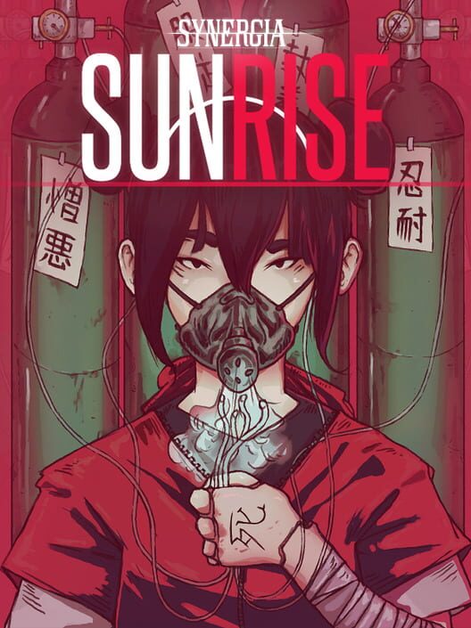 Synergia: Sunrise