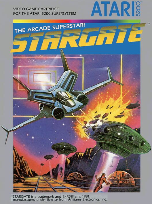 Stargate