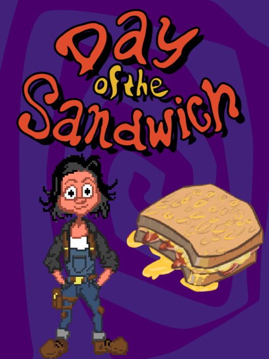Day of the Sandwich