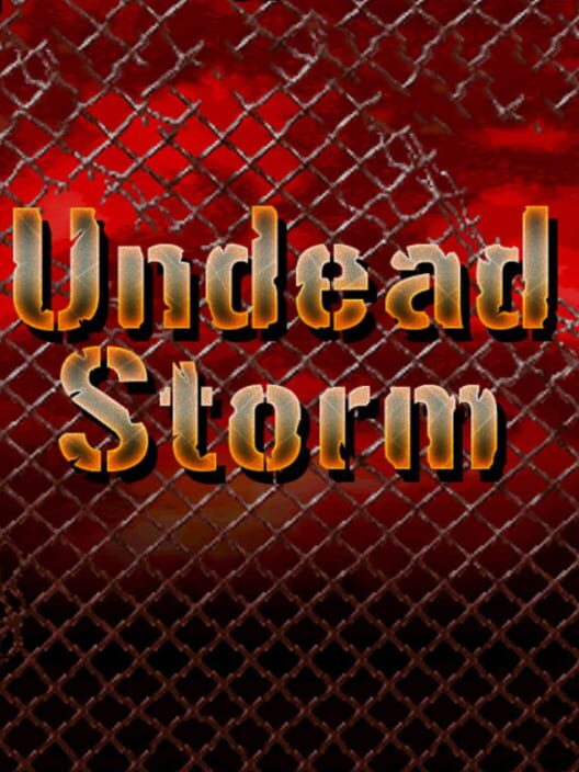 GO Series: Undead Storm