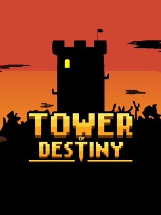 Tower of Destiny