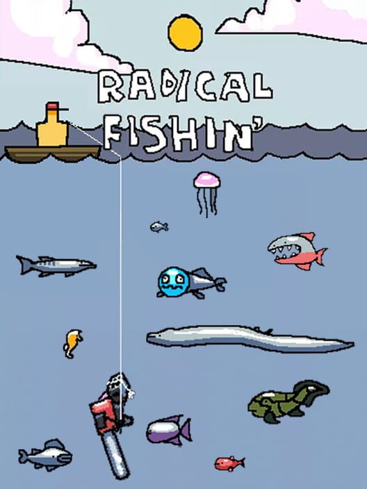 Radical Fishing