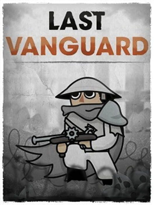 Last Vanguard