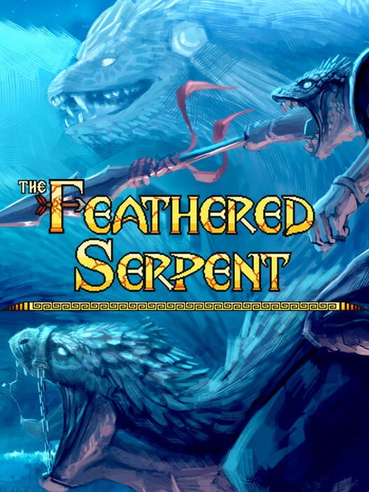The Feathered Serpent