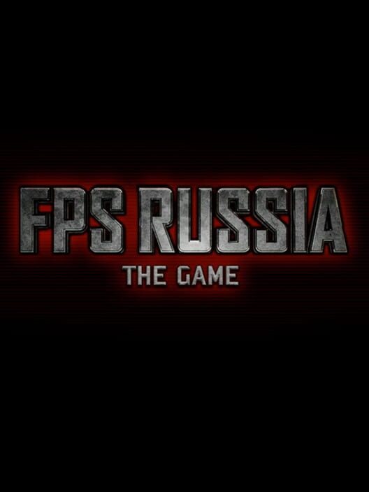 FPS Russia: The Game