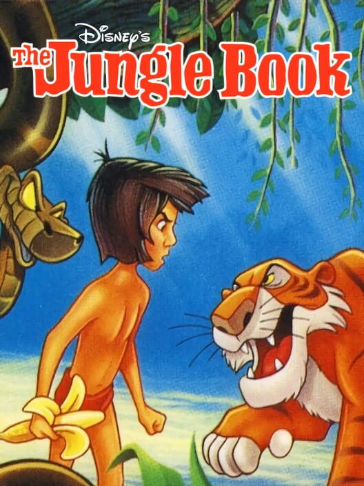 Disney's The Jungle Book