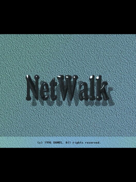 NetWalk