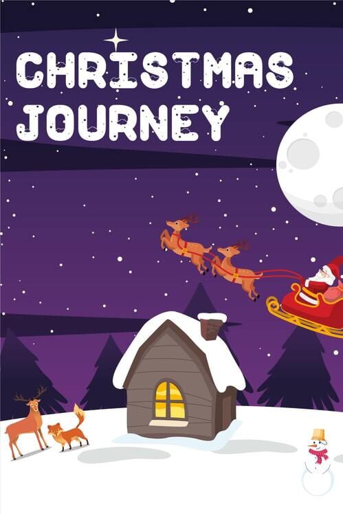 Christmas Journey Puzzle