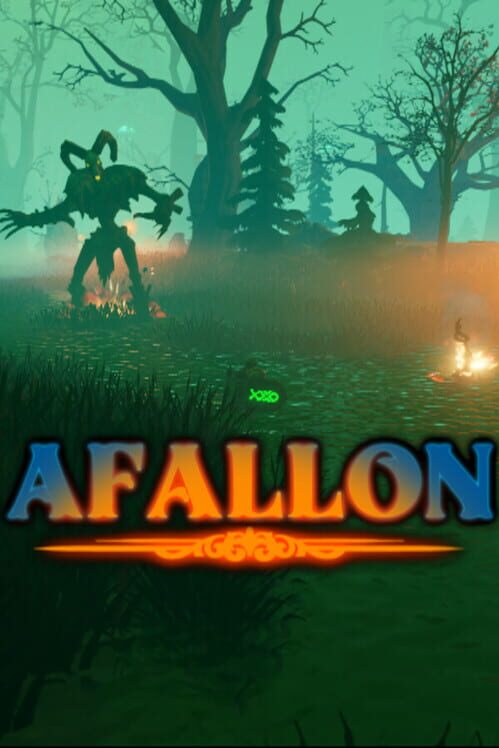 Afallon