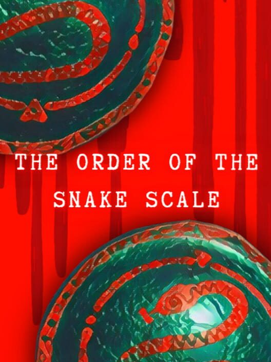 The Order of the Snake Scale