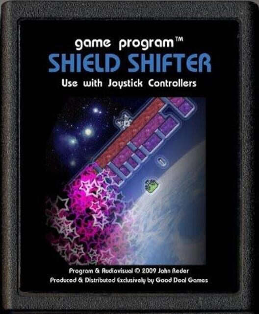 Shield Shifter