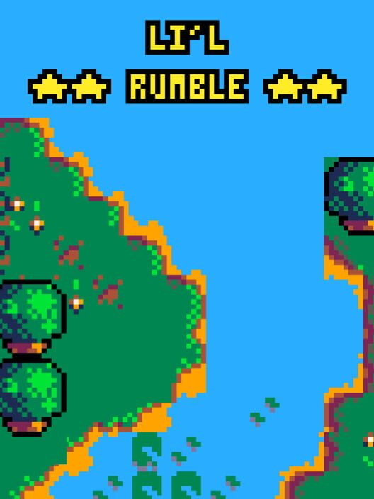 Li'l Rumble