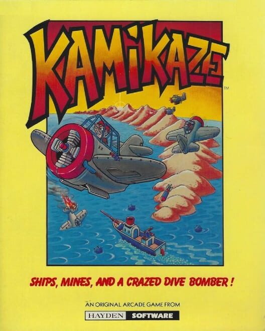 Kamikaze