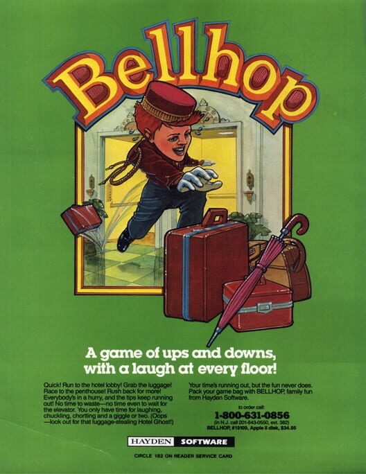 Bellhop