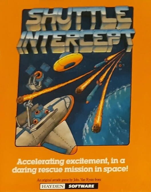 Shuttle Intercept