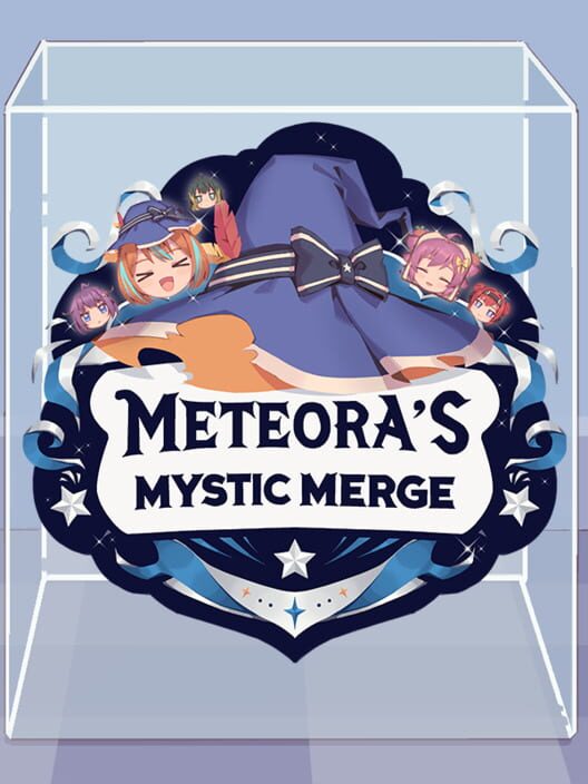 Meteora's Mystic Merge