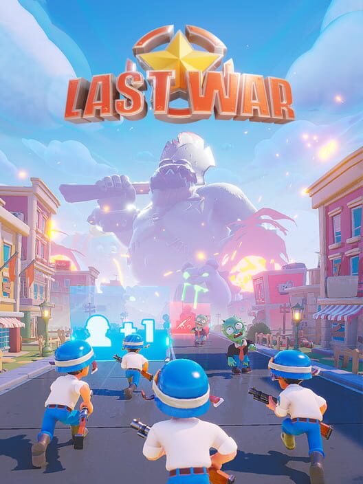 Last War