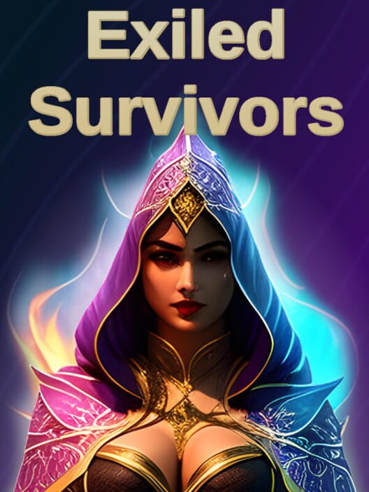 Exiled Survivors