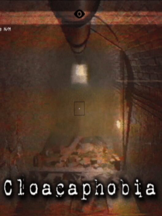 Cloacaphobia