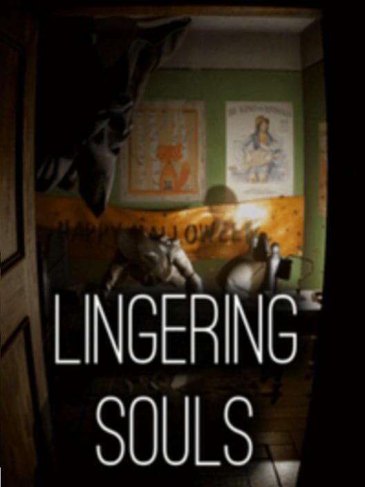 Lingering Souls